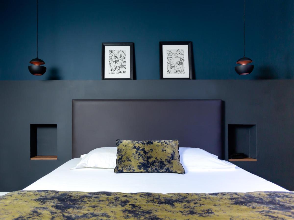 Babbu Hotel Μπαστιά Εξωτερικό φωτογραφία