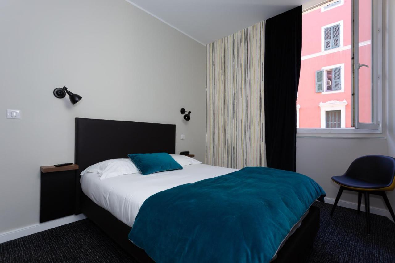 Babbu Hotel Μπαστιά Εξωτερικό φωτογραφία