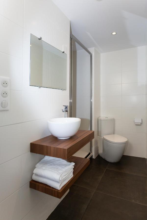 Babbu Hotel Μπαστιά Εξωτερικό φωτογραφία