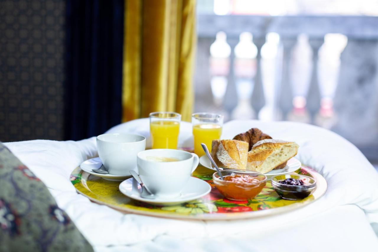 Babbu Hotel Μπαστιά Εξωτερικό φωτογραφία