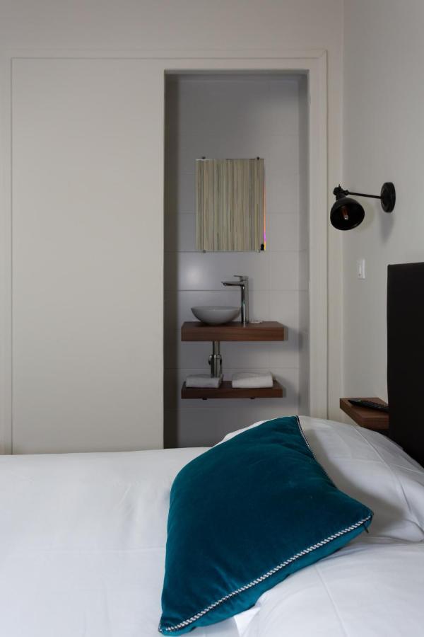Babbu Hotel Μπαστιά Εξωτερικό φωτογραφία