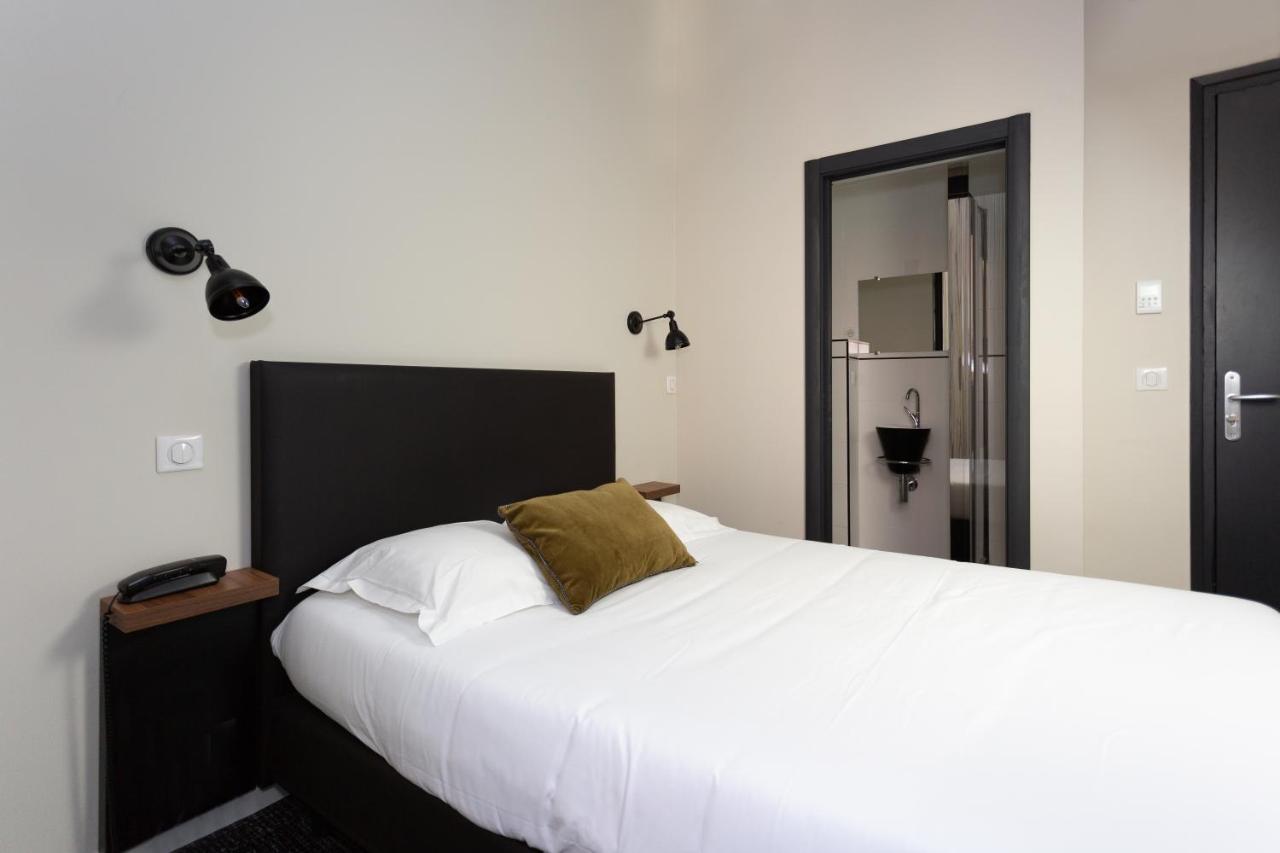 Babbu Hotel Μπαστιά Εξωτερικό φωτογραφία