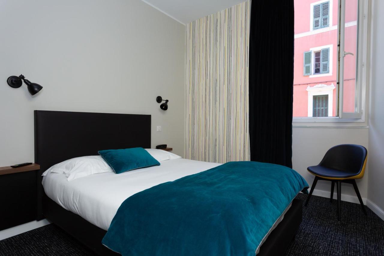 Babbu Hotel Μπαστιά Εξωτερικό φωτογραφία