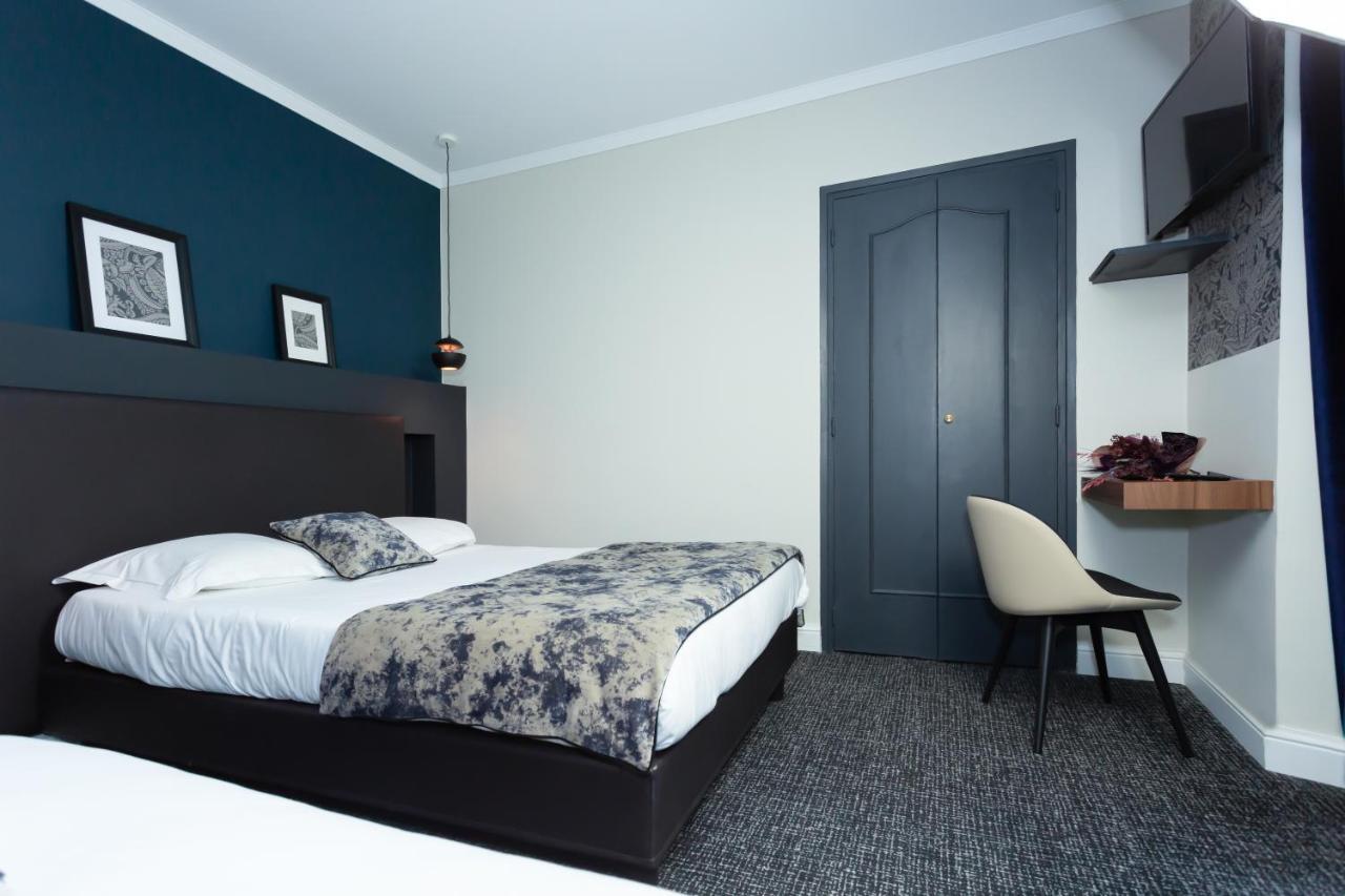 Babbu Hotel Μπαστιά Εξωτερικό φωτογραφία