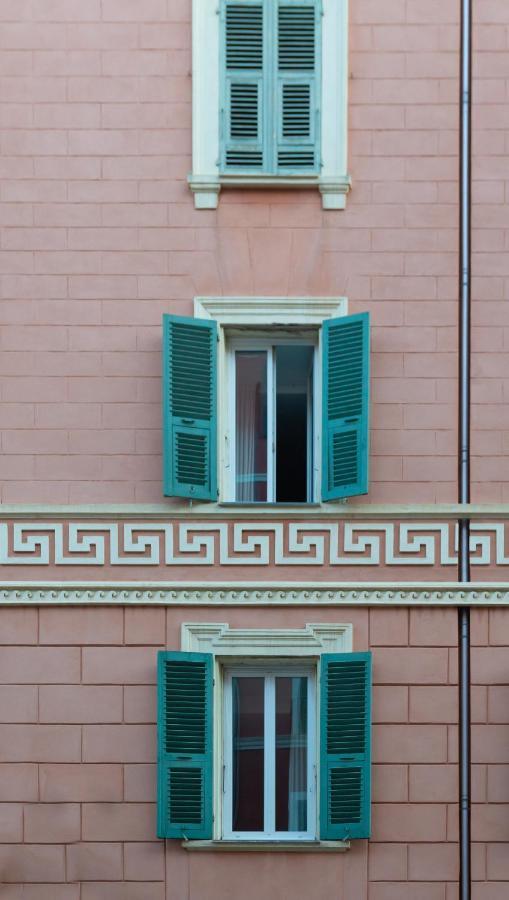 Babbu Hotel Μπαστιά Εξωτερικό φωτογραφία